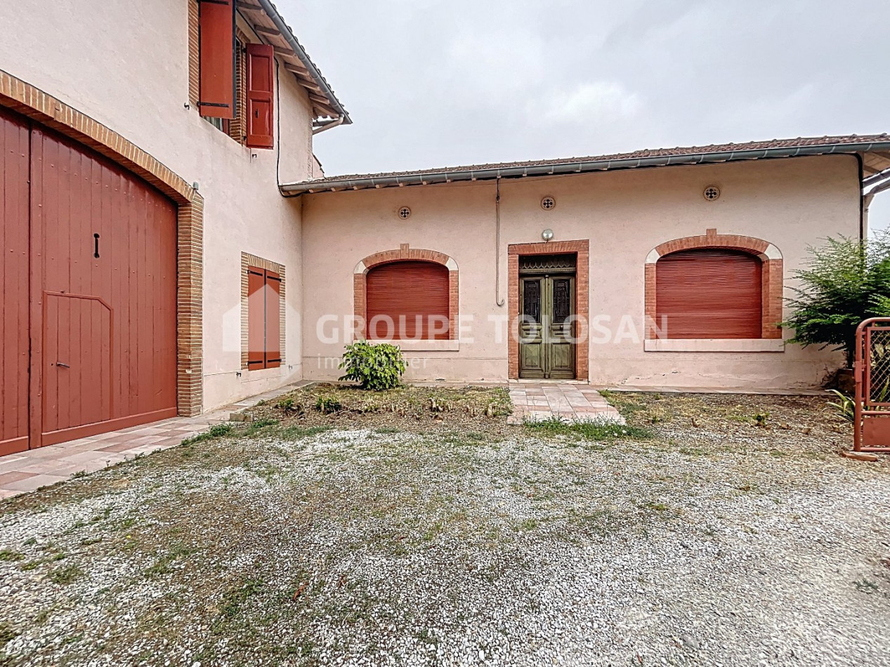 vente Propriété Saint Paul Cap De Joux - Photo 13