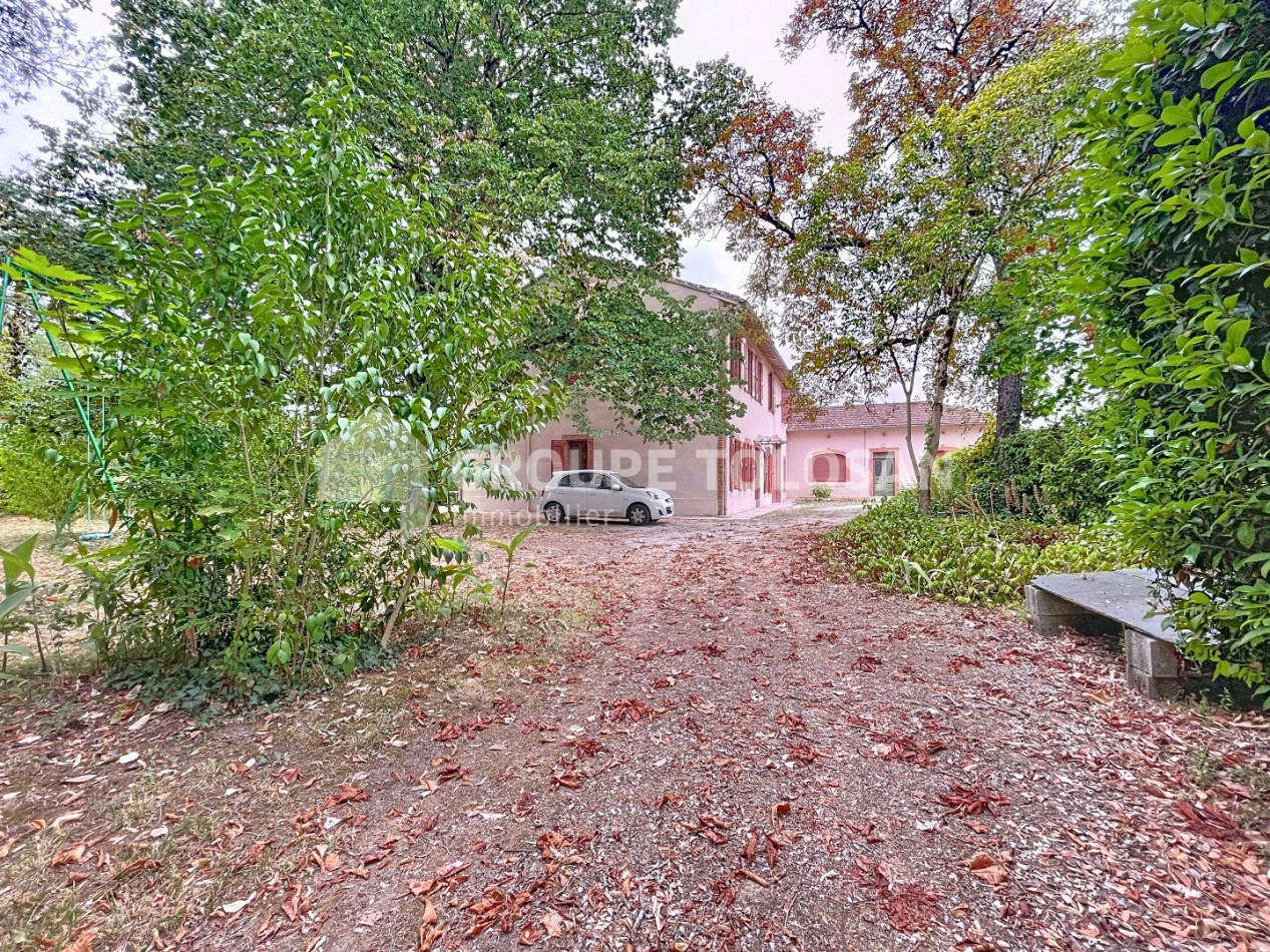 vente Propriété Saint Paul Cap De Joux - Photo 12