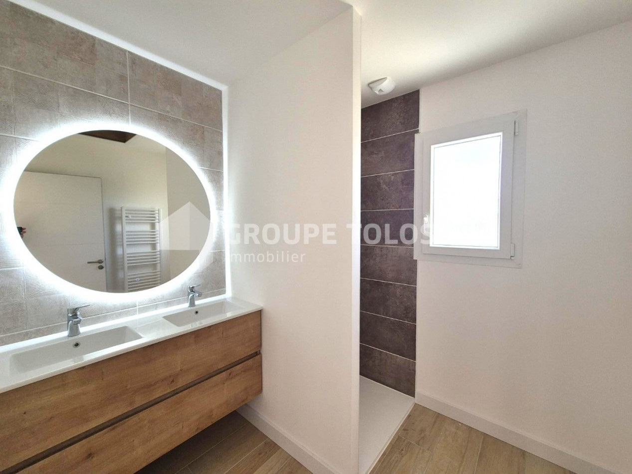 vente Maison Revel - Photo 8