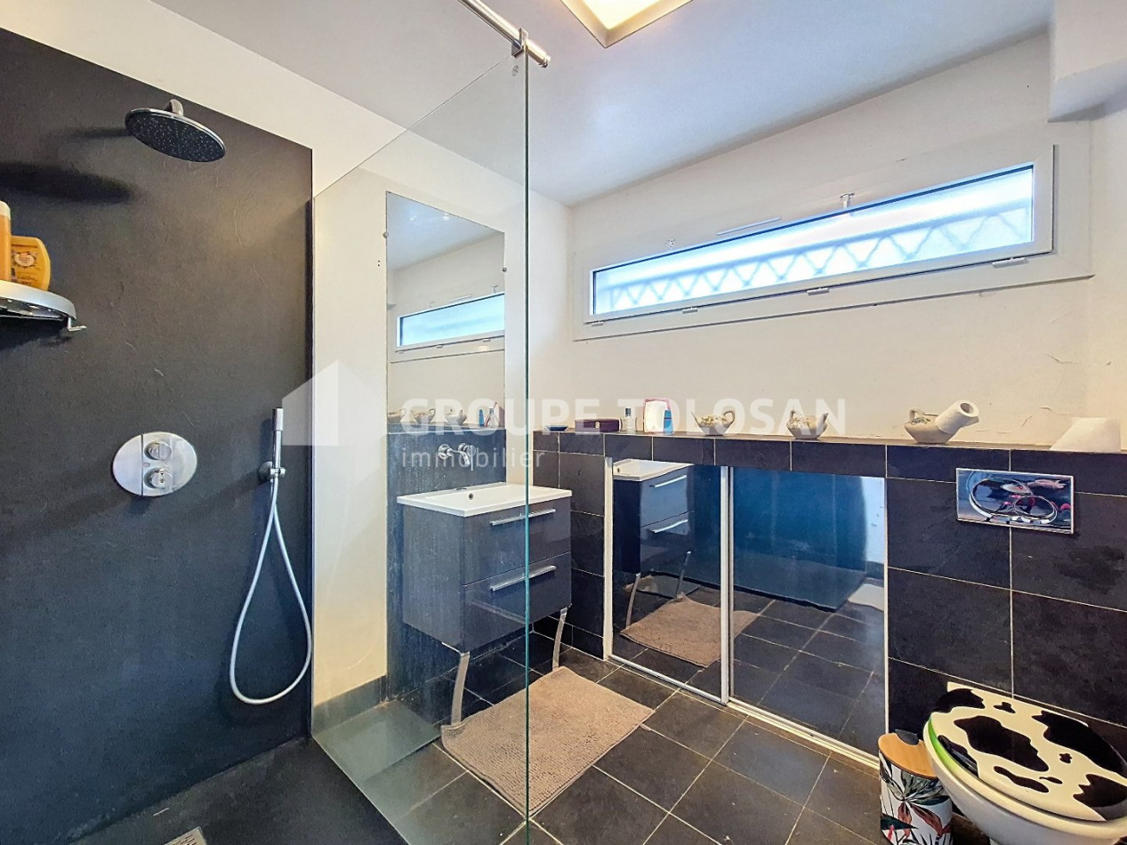 vente Maison Revel - Photo 12