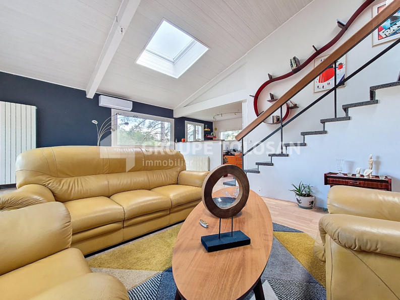 vente Maison Revel - Photo 5