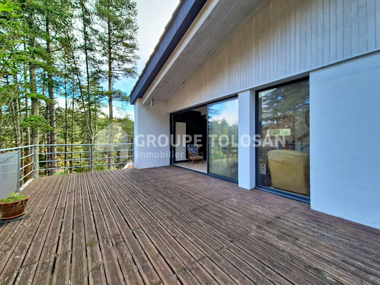 vente Maison Revel - Photo 1