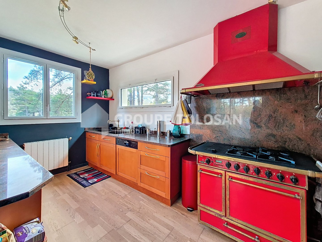 vente Maison Revel - Photo 7