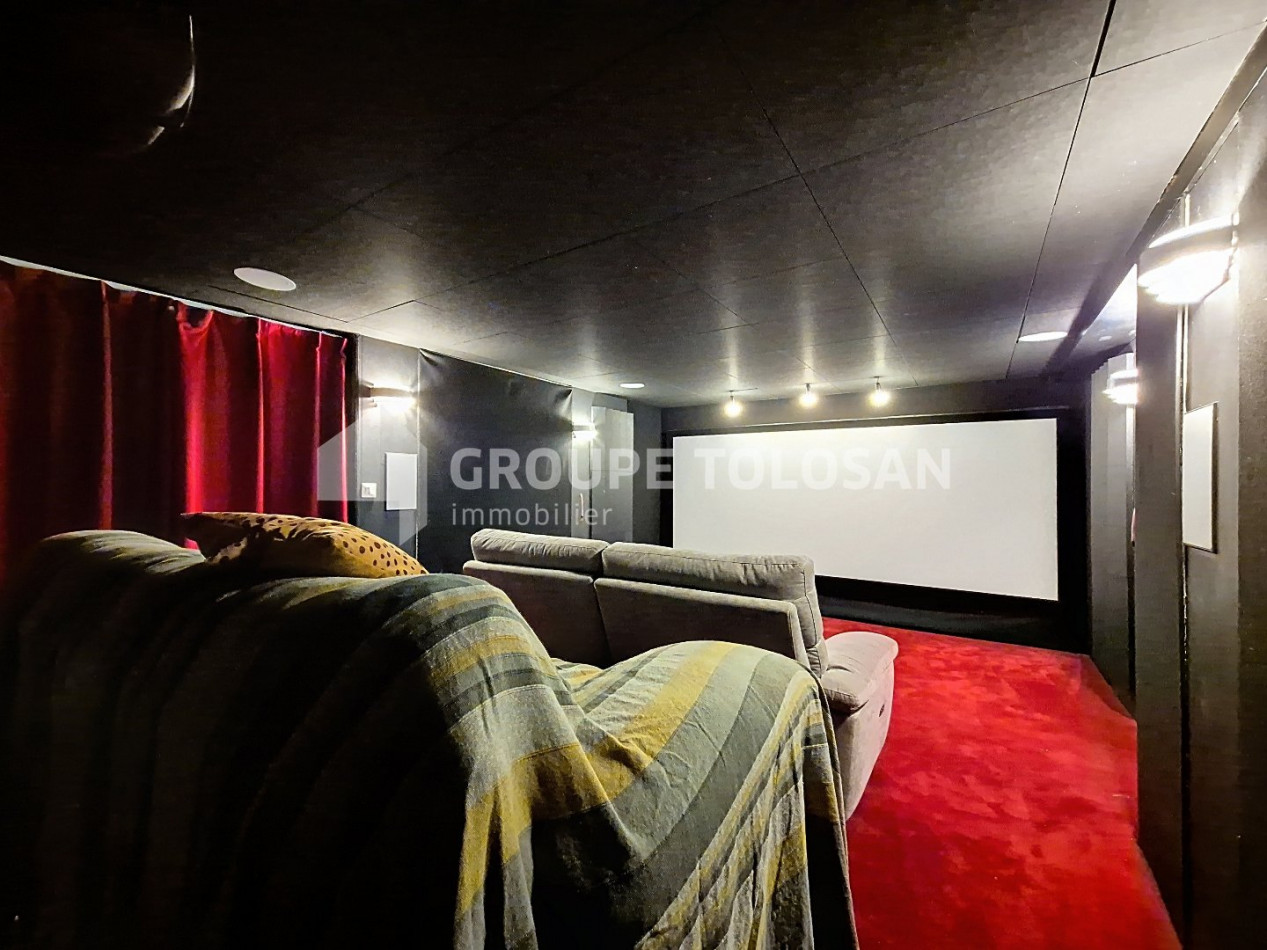 vente Maison Revel - Photo 13