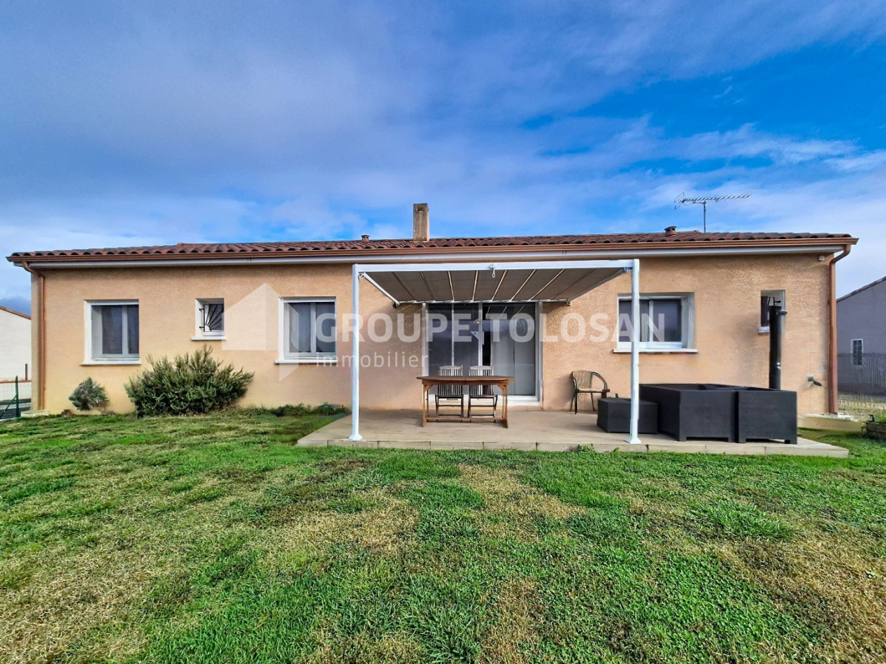 vente Maison Revel - Photo 12