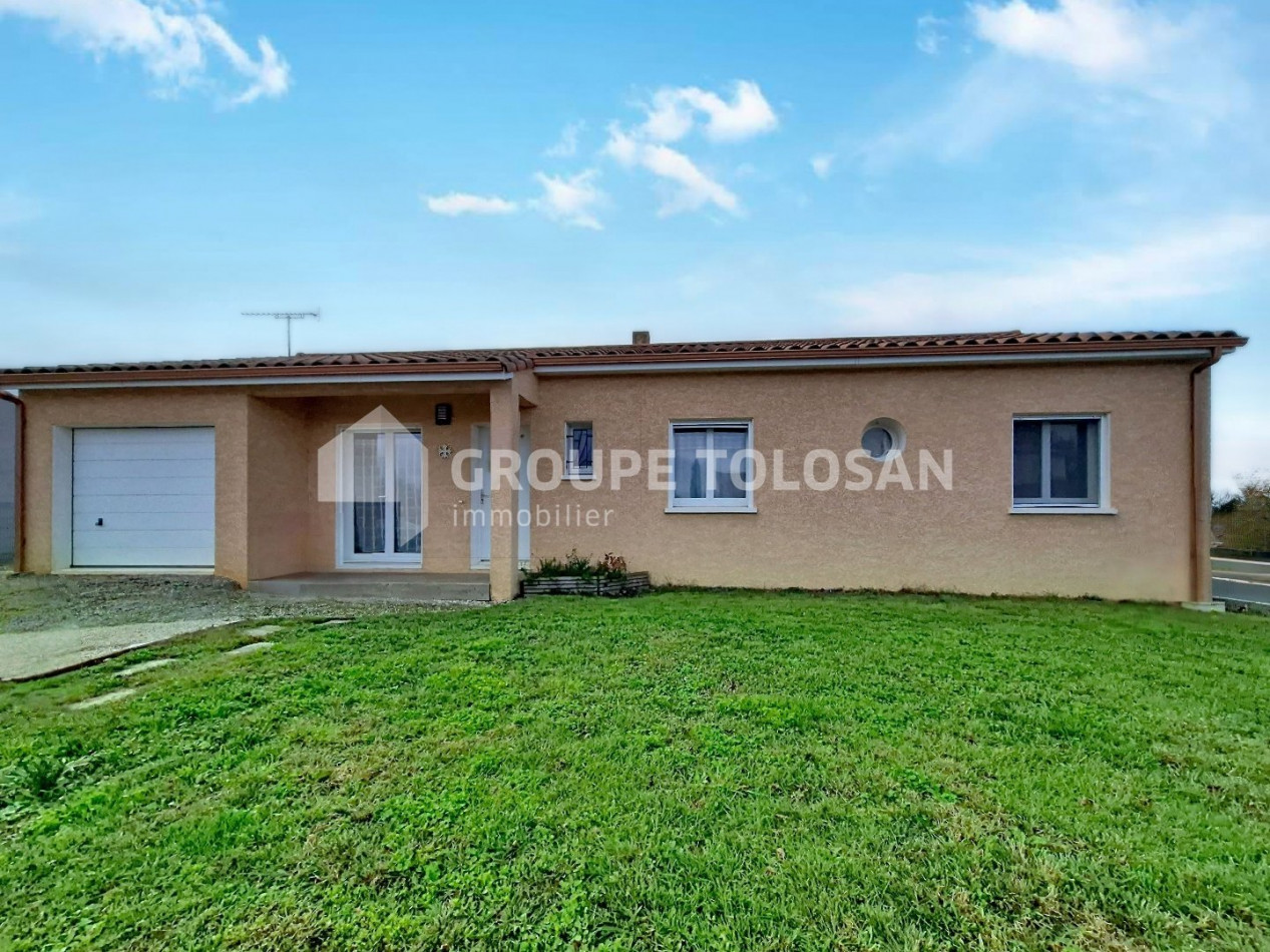 vente Maison Revel - Photo 10