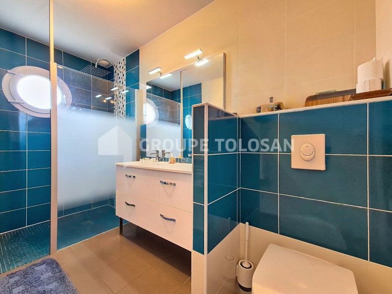 vente Maison Revel - Photo 9