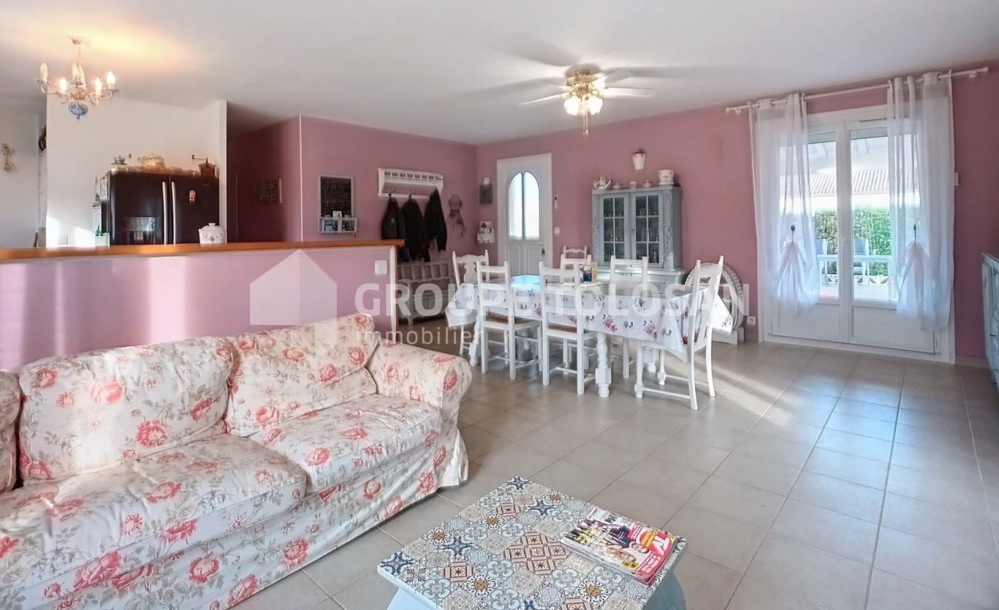 vente Maison Revel - Photo 6