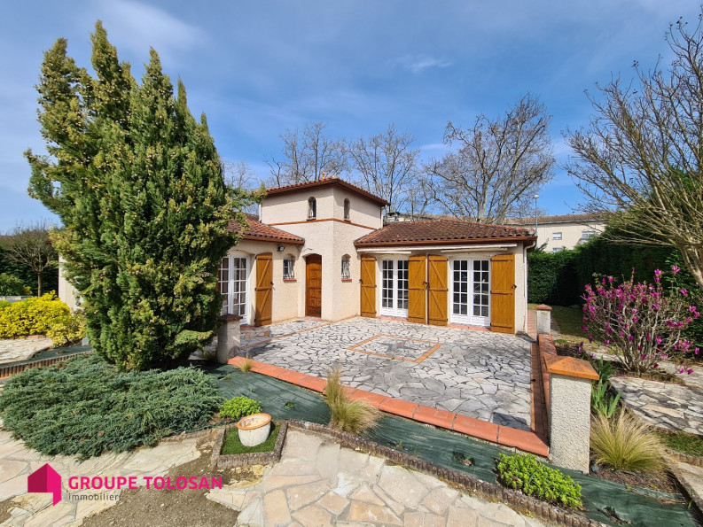 location Maison Saint-orens-de-gameville - Photo 2