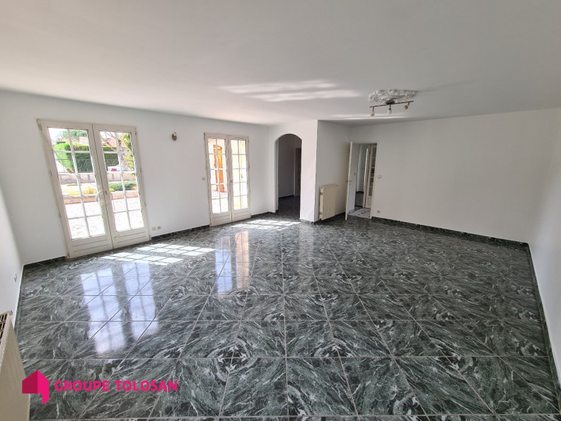 location Maison Saint-orens-de-gameville - Photo 5