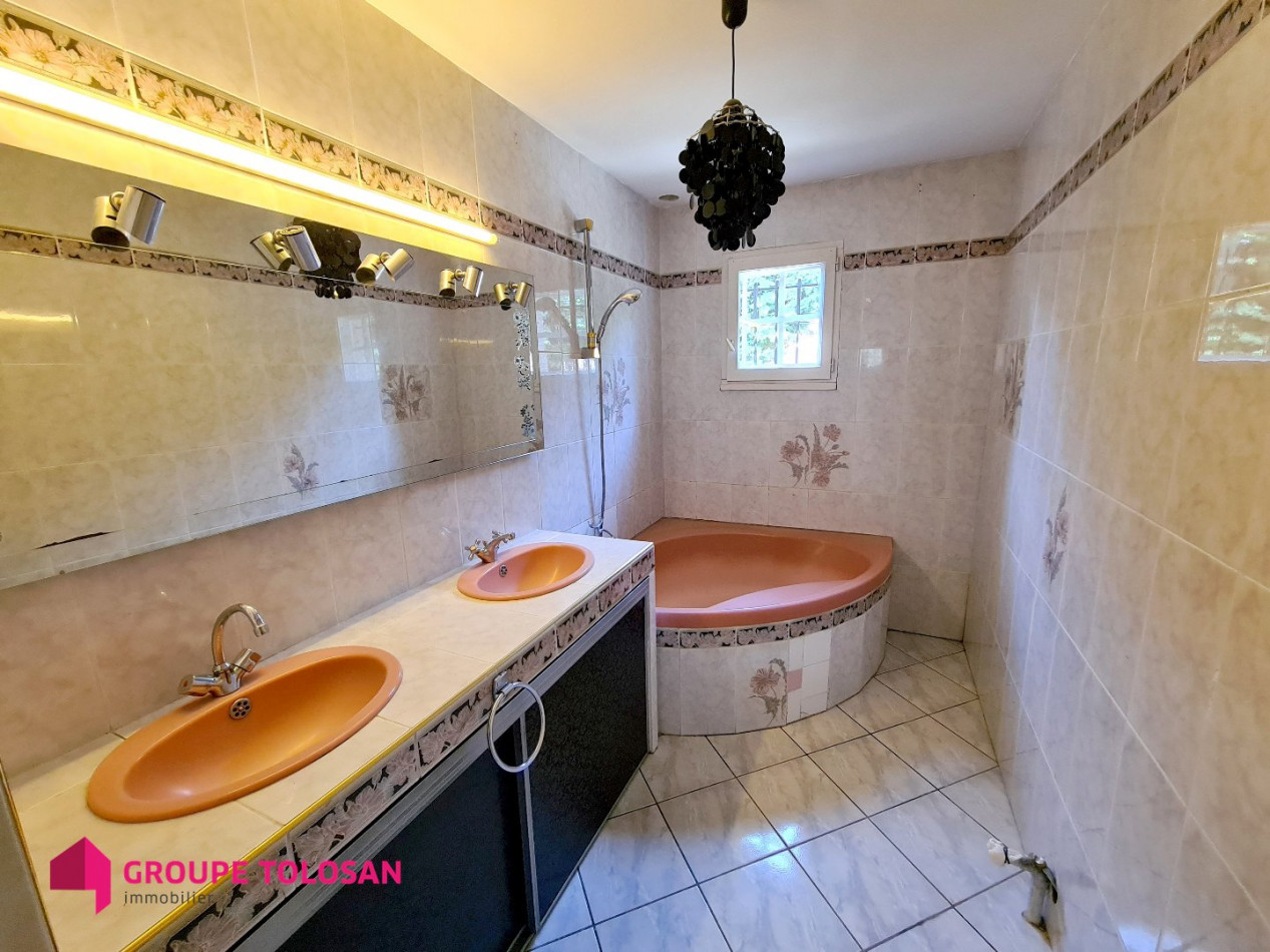 location Maison Saint-orens-de-gameville - Photo 9