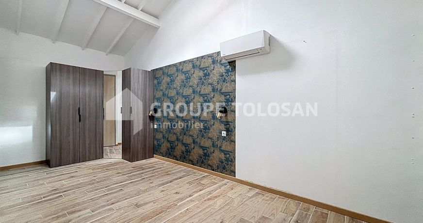 vente Maison Saint-orens-de-gameville