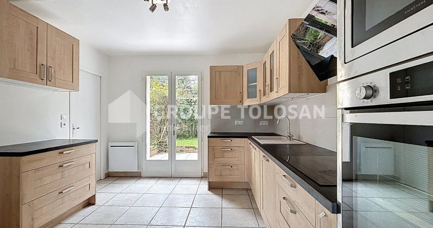 vente Maison Saint-orens-de-gameville