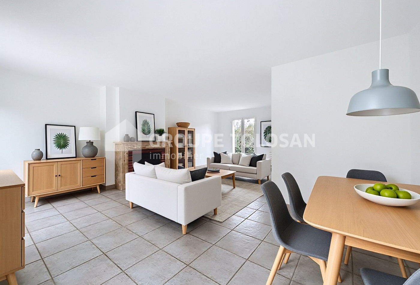 vente Maison Saint-orens-de-gameville - Photo 2