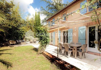 vente Maison Saint-orens-de-gameville