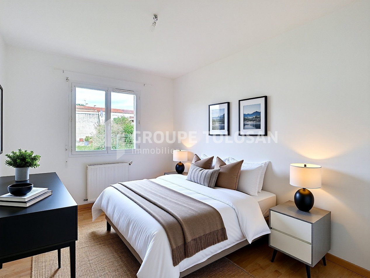 vente Maison Saint-orens-de-gameville - Photo 7