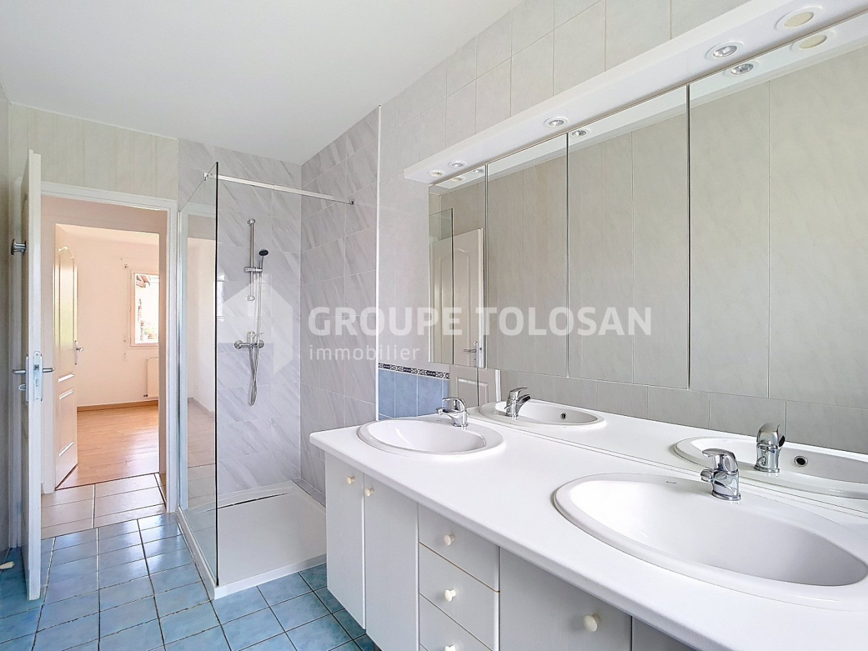 vente Maison Saint-orens-de-gameville - Photo 9