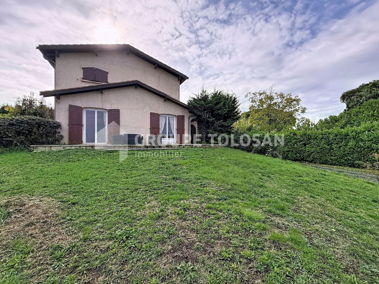 vente Maison Saint-orens-de-gameville - Photo 10