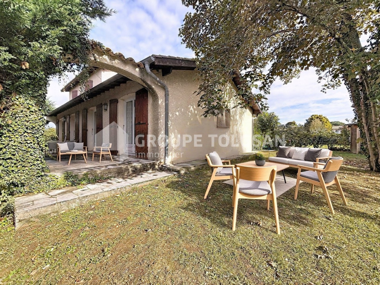 vente Maison Saint-orens-de-gameville - Photo 2