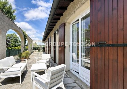vente Maison Saint-orens-de-gameville