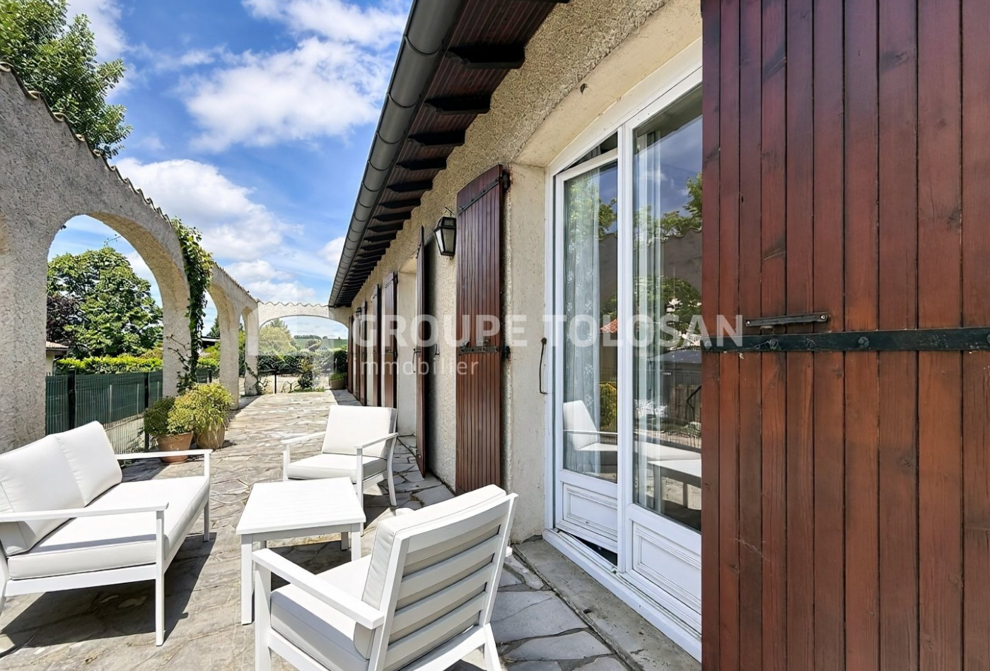 vente Maison Saint-orens-de-gameville - Photo 2
