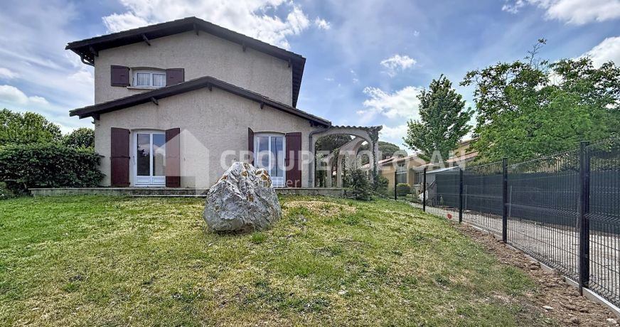 vente Maison Saint-orens-de-gameville
