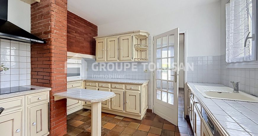 vente Maison Saint-orens-de-gameville