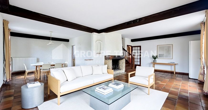 vente Maison Saint-orens-de-gameville