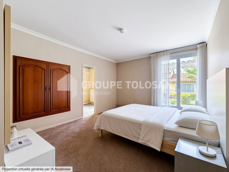 vente Maison Saint-orens-de-gameville - Photo 5