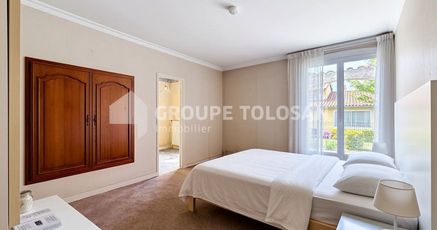 vente Maison Saint-orens-de-gameville