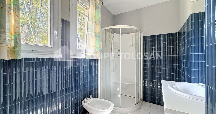 vente Maison Saint-orens-de-gameville