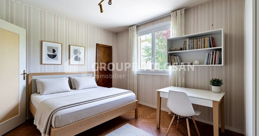 vente Maison Saint-orens-de-gameville
