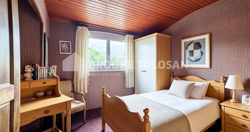vente Maison Saint-orens-de-gameville
