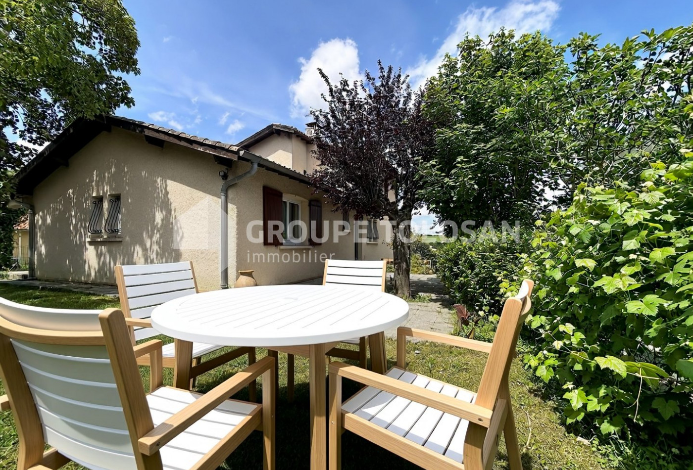 vente Maison Saint-orens-de-gameville - Photo 3