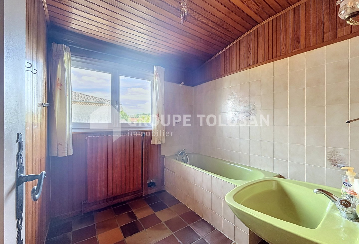 vente Maison Saint-orens-de-gameville - Photo 9