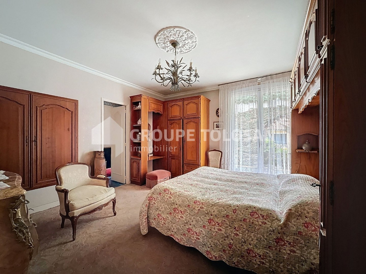 vente Maison Saint-orens-de-gameville - Photo 5