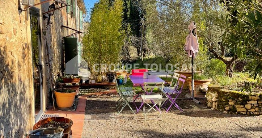 vente Maison Saint Felix Lauragais