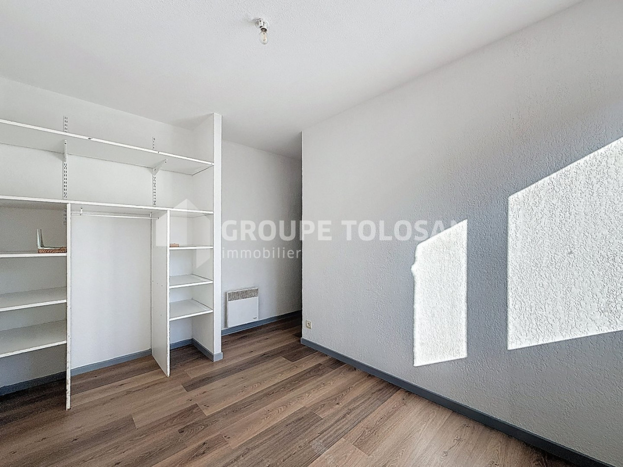 location Appartement Damiatte - Photo 7