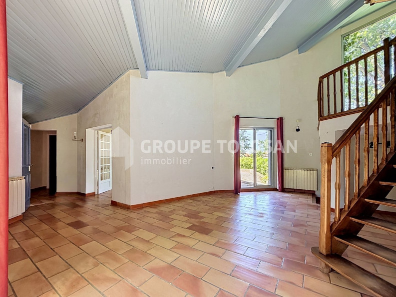 vente Maison Saint-orens-de-gameville - Photo 6