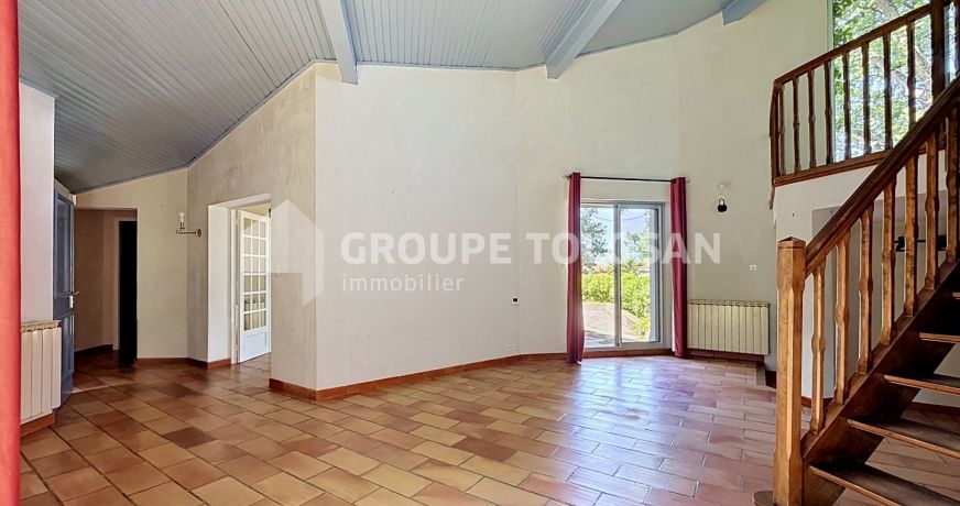 vente Maison Saint-orens-de-gameville