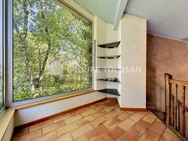 vente Maison Saint-orens-de-gameville - Photo 7