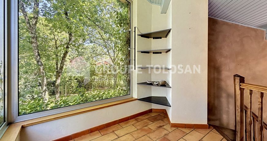vente Maison Saint-orens-de-gameville