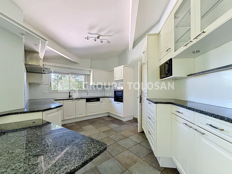 vente Maison Saint-orens-de-gameville - Photo 9