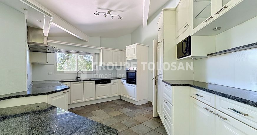 vente Maison Saint-orens-de-gameville