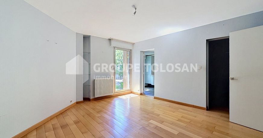 vente Maison Saint-orens-de-gameville