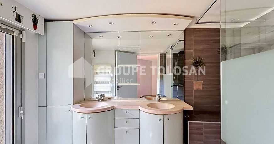 vente Maison Saint-orens-de-gameville