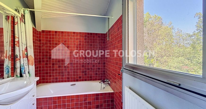 vente Maison Saint-orens-de-gameville