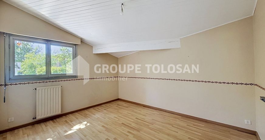 vente Maison Saint-orens-de-gameville