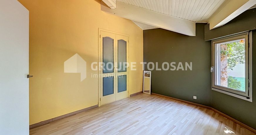 vente Maison Saint-orens-de-gameville