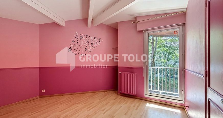 vente Maison Saint-orens-de-gameville